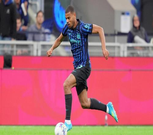 羅體：迪烏夫下賽季可能被外租，齊沃很欣賞他的能力特點