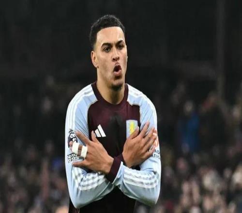 英媒：巴黎加入摩根羅杰斯?fàn)帄Z戰(zhàn)，球員不排斥離開英格蘭