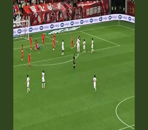 中國(guó)足球的希望在西南地區(qū)了嗎