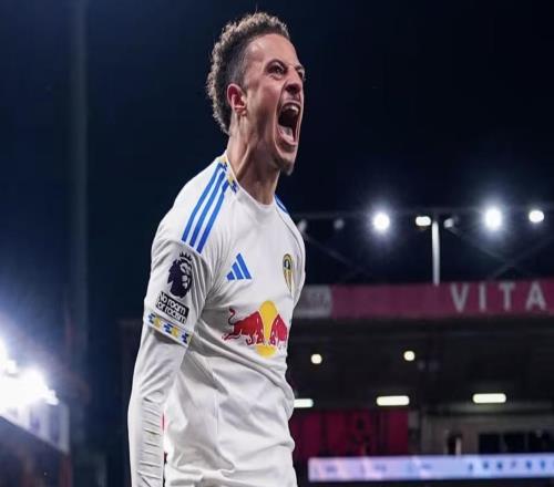 利茲聯隊長：足總杯對陣藍軍會很艱難，但我們有能力進決賽