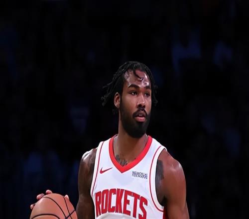 火箭2潛力球員讓人絕望！伊森打鐵無(wú)態(tài)度，謝潑德各方面都是臥底