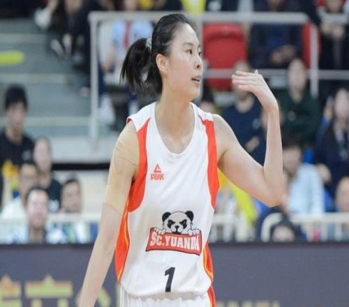 WCBA总决赛G5前瞻：四川两大外援缺阵，山西主场力争夺冠