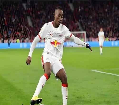 1億歐！邊路“大殺器”進入市場！利物浦巴黎展開競購！