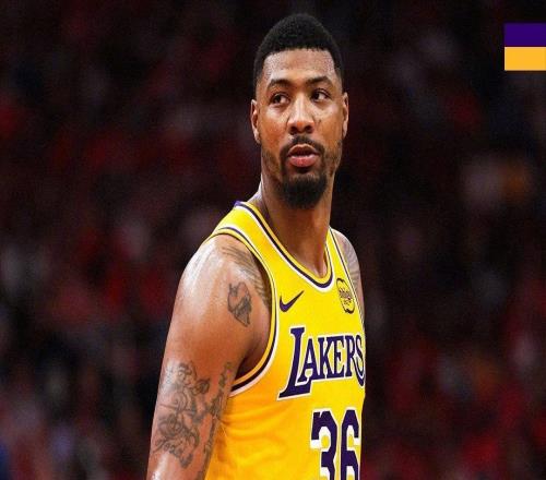 當(dāng)41歲的詹姆斯出戰(zhàn)45分鐘，當(dāng)湖人將不可能變?yōu)榭赡? />
<div   id=