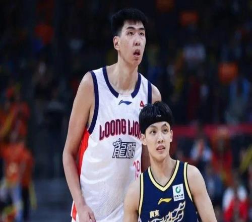 CBA季后賽對陣：廣東VS廣州，浙江VS寧波青島VS山西山東VS遼寧