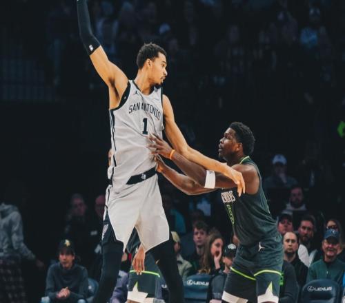 一路磕磕絆絆，卻成為季后賽最大黑馬！你們有實(shí)力打亂西部格局