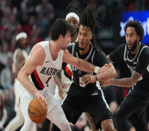 湖人30火箭，好消息是快晉級(jí)了，壞消息是過首輪送GOAT活動(dòng)失效