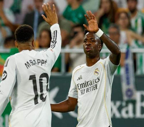 11！33！瘋狂一夜，皇馬爆冷，朗斯極限絕平，諾丁漢森林轟5球