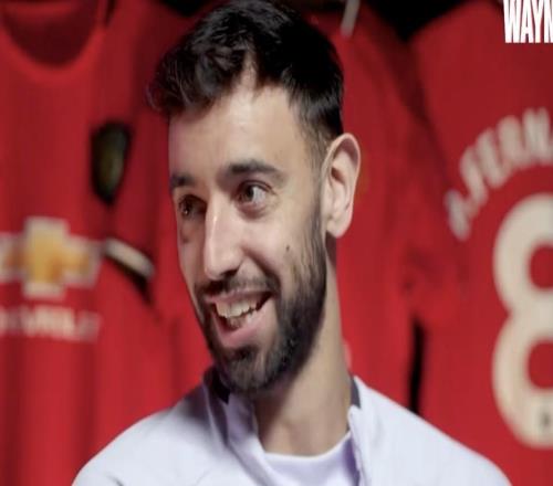 B費(fèi)：1月份弗萊徹執(zhí)教時(shí)曾想換下受傷的我，但我卻求他別換我