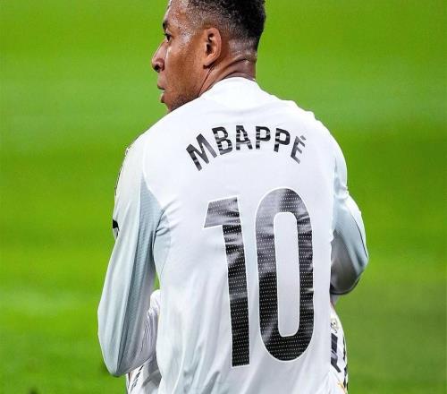 馬卡：姆巴佩的主要目標(biāo)是世界杯，可能不再為皇馬出戰(zhàn)西甲