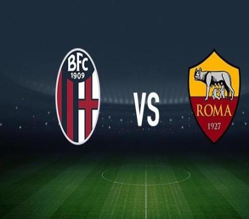 博洛尼亞vs羅馬：奧爾索利尼、喬納森羅首發(fā)，馬倫、克里斯坦特出戰(zhàn)