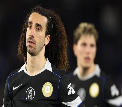 電訊報(bào)：這批藍(lán)軍球員隊(duì)史口碑最差，不配得到別人遷就和原諒