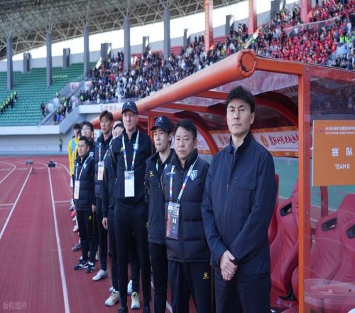 客戰(zhàn)梅州客家，寧波FC要想積分回正，沒那么容易