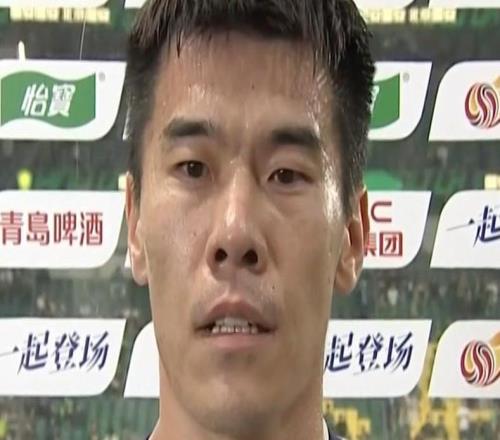 王秋明：對(duì)球隊(duì)而言每場(chǎng)比賽都很關(guān)鍵，希望我們能把積分追上