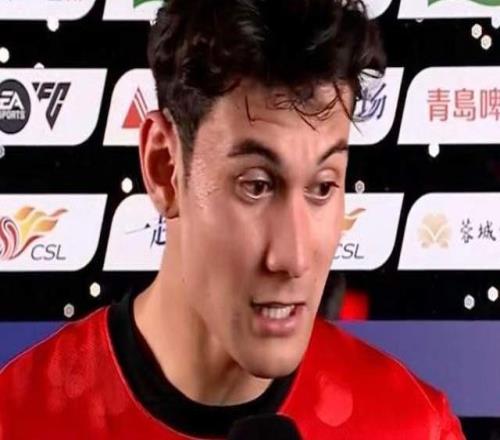 哭了！拜合拉木中超時隔574天再次主動進(jìn)球：最近3球全被吹