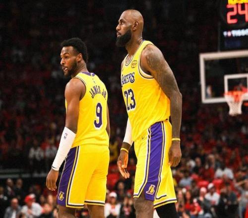 湖人30火箭！申京還沒放棄，詹姆斯賽后把話挑明，兩點也成關鍵