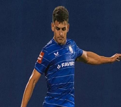 意媒：拉齊奧在關(guān)注塞爾希多明格斯，巴薩擁有其二轉(zhuǎn)分成