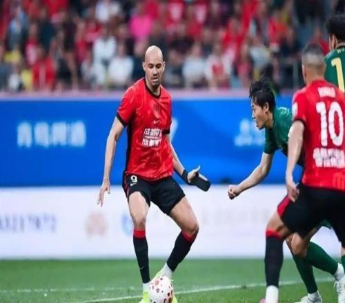 中超米特里策缺席4輪，浙江隊(duì)3負(fù)1平1球不進(jìn)