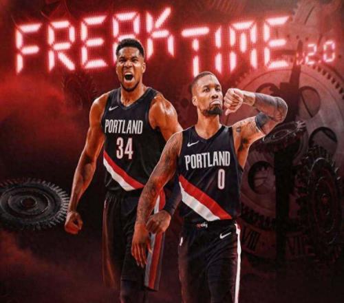 利字組合再聯(lián)手曝開拓者準(zhǔn)備報價字母哥楊瀚森或迎來超巨隊友