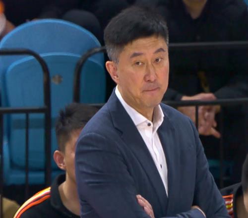 輸福建2分，杜鋒表揚廣東隊1人！