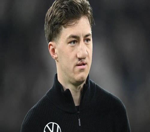 斯基拉：尤文对施蒂勒感兴趣，球员已进入多家英超俱乐部视野