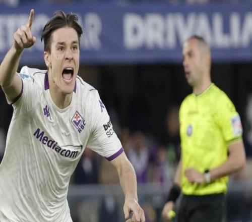 羅體：米蘭、熱刺和馬競在關(guān)注法喬利，佛羅倫薩不想放人