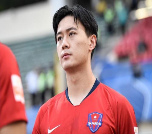 馬鎮(zhèn)機(jī)會來了本輪或有望輪換薛慶浩出戰(zhàn)中超，值得期待