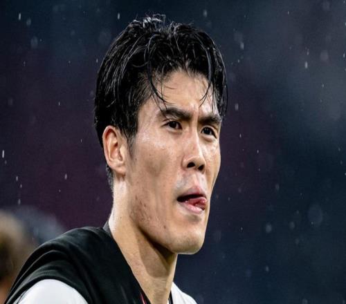 富安健洋：我從來沒想過，在阿森納會經歷這么煎熬的日子