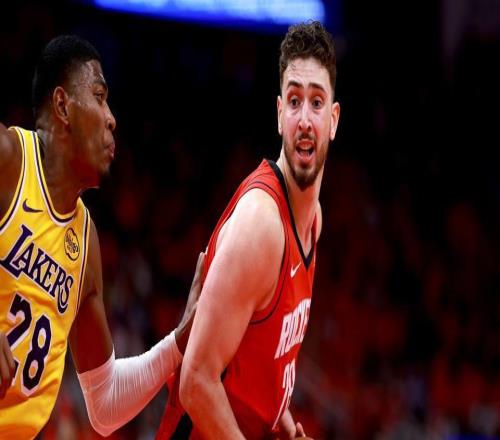 火箭03陷入絕境，5大問(wèn)題扎眼！清洗教練組+陣容大換血迫在眉睫