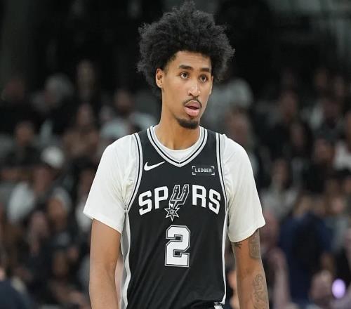 33+27！就在今天，一項(xiàng)杜威二少保持的NBA紀(jì)錄被馬刺雙槍達(dá)成了