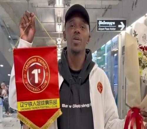 撿到寶了！40萬歐“成都姆巴佩”再爆發(fā)：新賽季已獨(dú)造10球