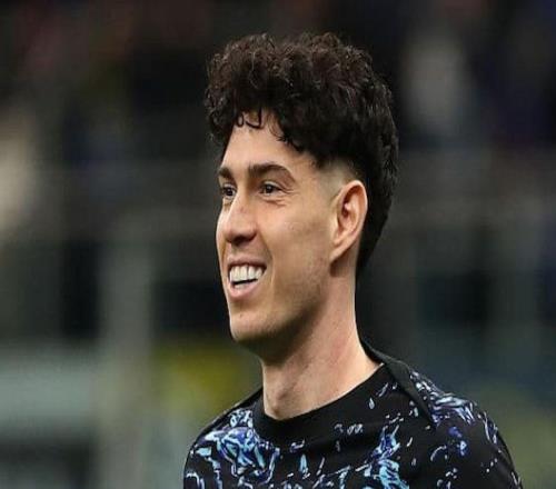 米體：巴斯托尼已經(jīng)恢復(fù)合練，本輪戰(zhàn)都靈回歸