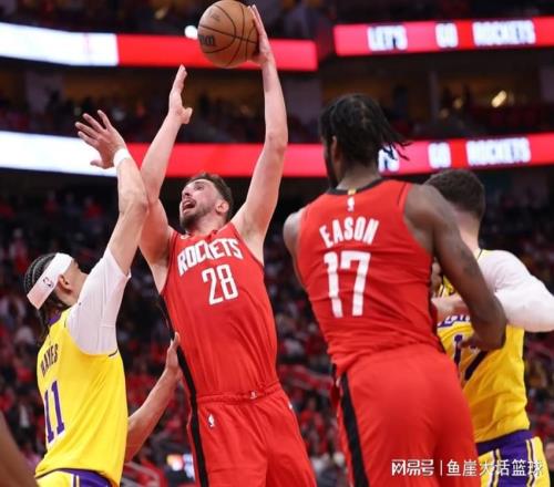 火箭出兩大缺陷，申京替謝潑德辯解！烏度卡很不滿，火記批杜蘭特