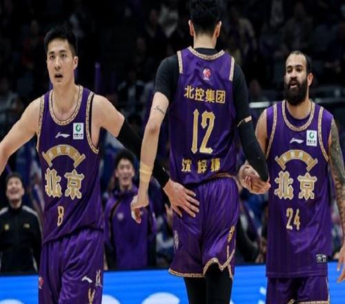 媒体人：北控边缘化张帆孟子凯自断一臂，现状让人可惜和痛心