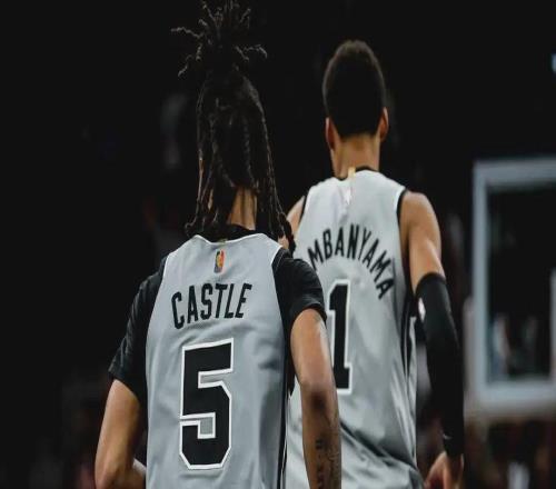 27+10+92.2%！效率逆天！最可怕的是，他連球隊老三都算不上