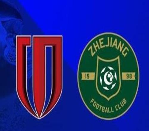 浙江隊自2022賽季重返中超以來，8次對陣成都蓉城只取得過1勝