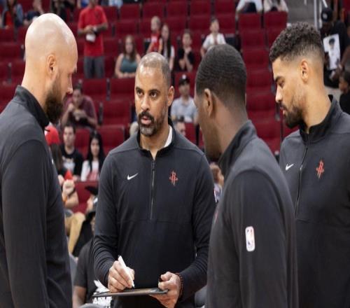 系列賽03落后G4火箭還能有什么調(diào)整G4對火箭有什么意義