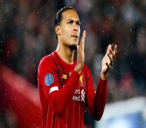 夏窗引援迫在眉睫！利物浦9000萬(wàn)歐豪購(gòu)鐵衛(wèi)，曼聯(lián)成最大競(jìng)爭(zhēng)對(duì)手