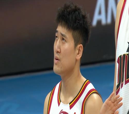 50分慘案！3年無緣季后賽，姜偉澤社媒寫下4個字，或引發(fā)吉林動蕩
