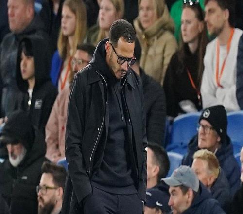 切爾西帥位空缺，馬爾科席爾瓦為何按兵不動(dòng)