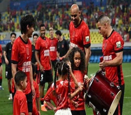 胡荷韜：連勝+零封，戒驕戒躁，讓我們繼續(xù)這樣拼下去