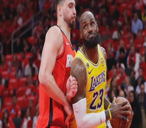 掘金替補不讓馬刺贏的那一刻開始，兩支球隊的命運悄然改變了