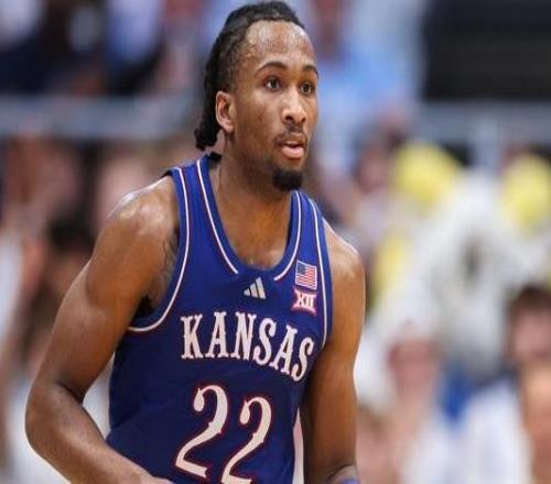 2026届选秀大热达林彼得森宣布参加今年NBA选秀