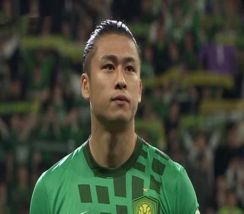 24，國安被打回原形基萊斯單挑對手后防津門虎追平倒數(shù)第二