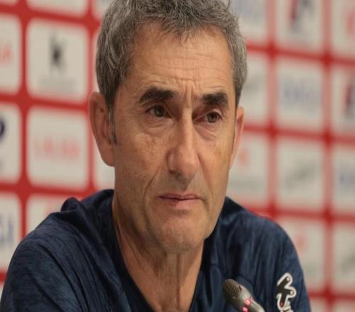 巴爾韋德：畢包首要任務(wù)是保級馬競賽程強(qiáng)度已到荒謬地步