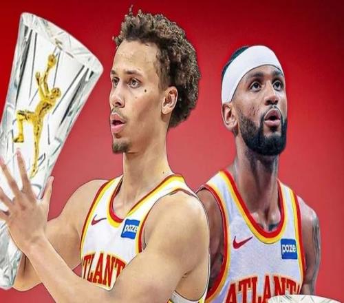 碾壓第一！最快進(jìn)步，三人抱團(tuán)半決賽來(lái)了