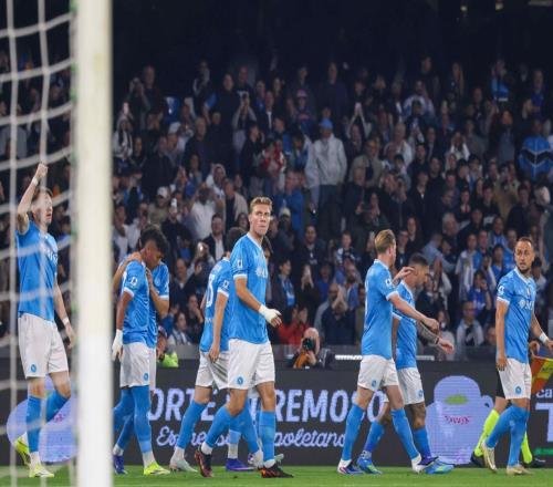 40橫掃！德布勞內(nèi)傳射建功，意甲勁旅踢瘋了，超越米蘭升到第2