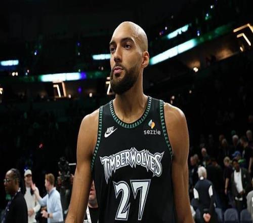 完全鎖死了約老師！森林狼內(nèi)線大閘證明了自己4次DPOY的實力