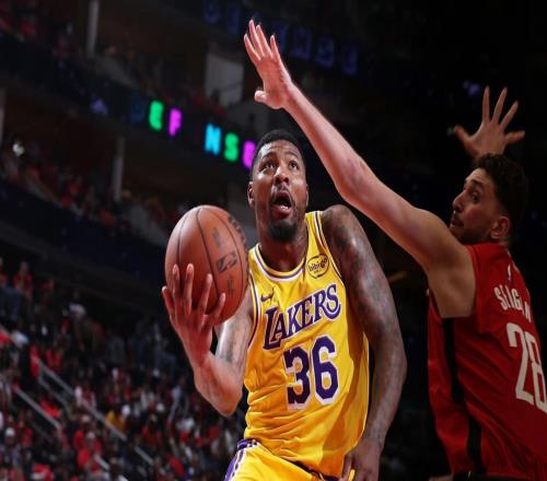 橫掃只是時(shí)間問(wèn)題詹姆斯絕平，斯瑪特成奇兵！給了機(jī)會(huì)不中用啊