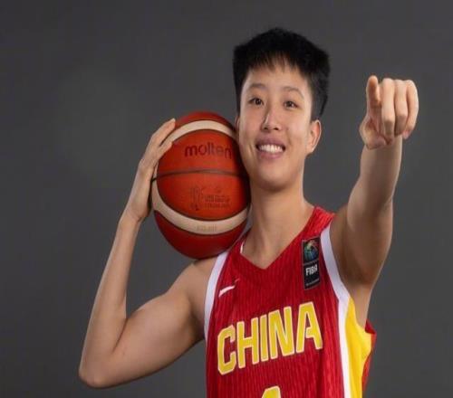 四川女籃奪冠夜！冉珂嘉慘遭DNP今夏是否赴美打球引外界猜想